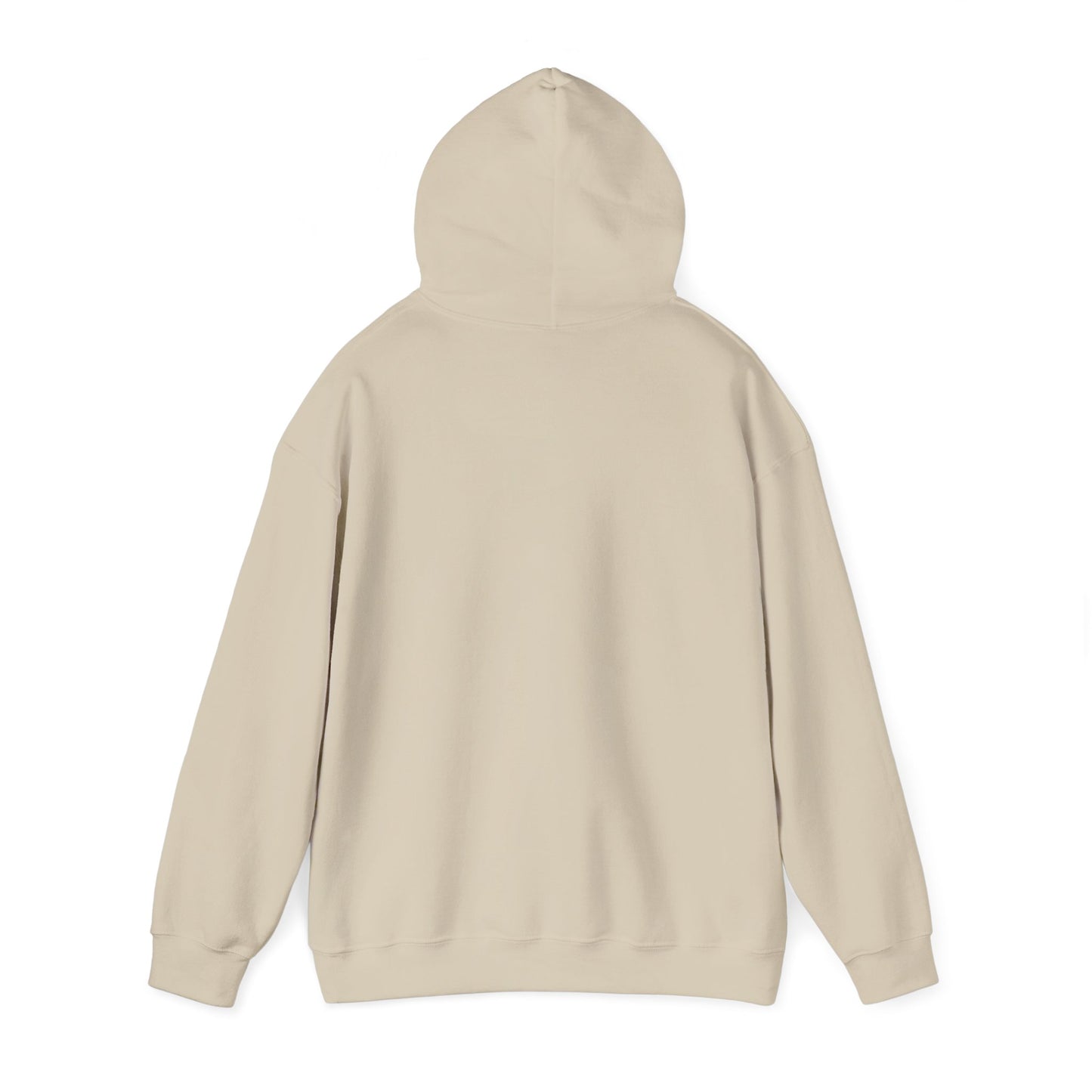 Family. Always. Hoodie - The Pawlight Project