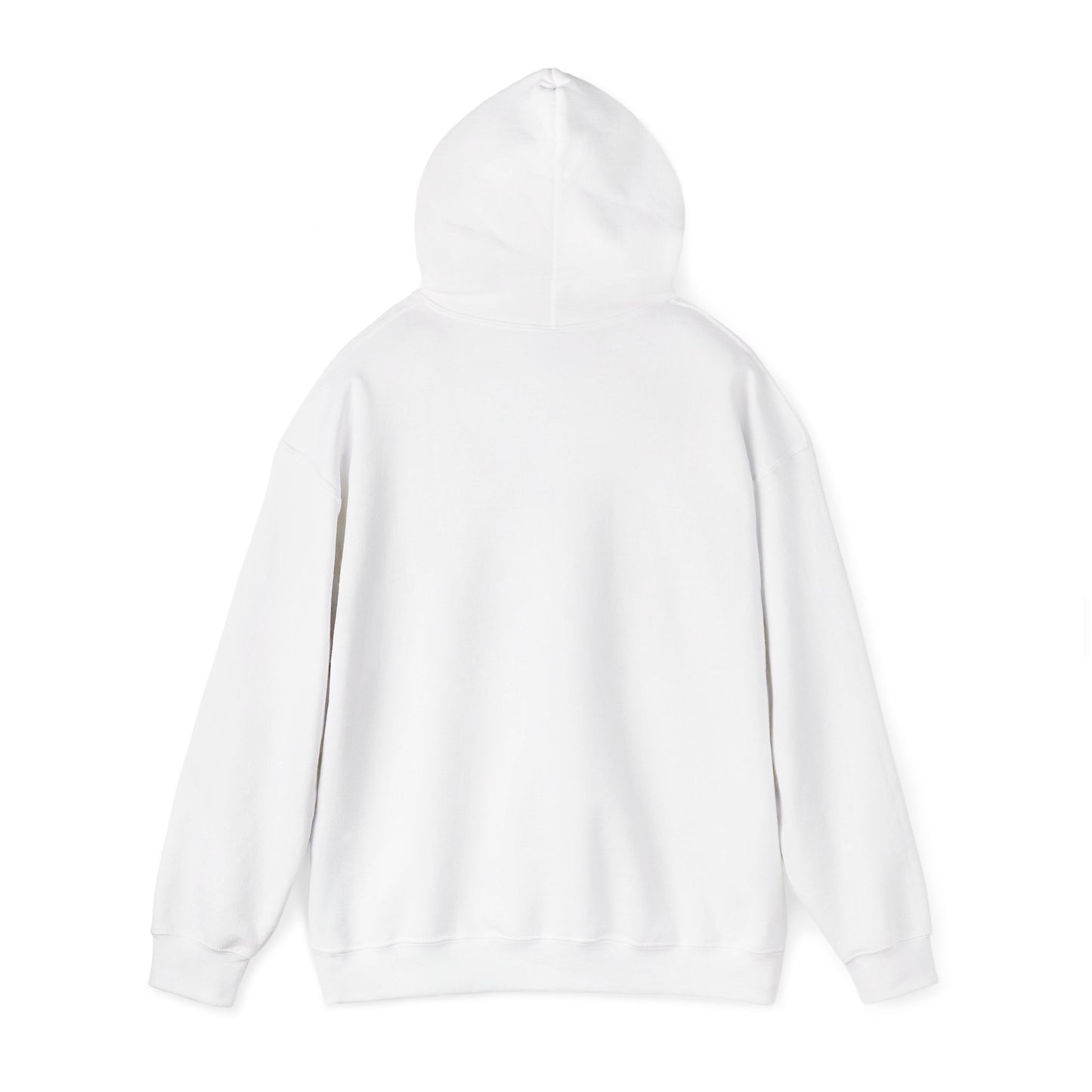 Family. Always. Hoodie - The Pawlight Project